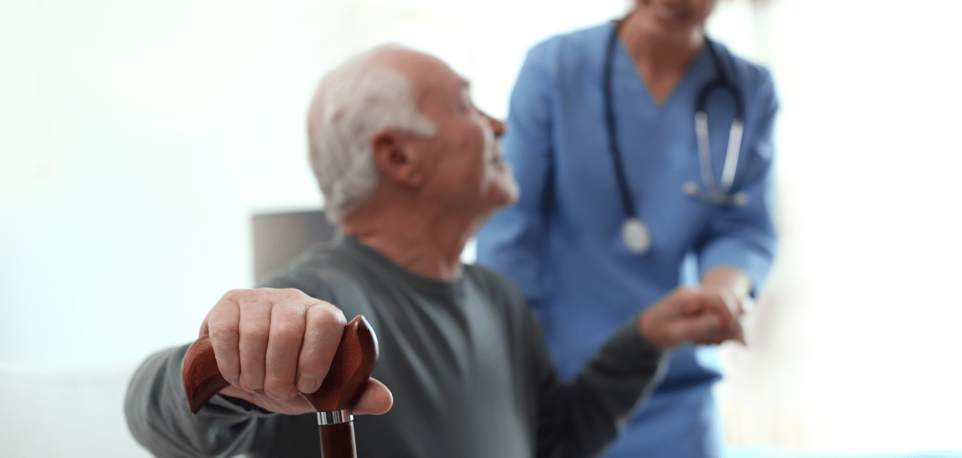 Hospice Care Services | HOPE Healthcare and Hospice