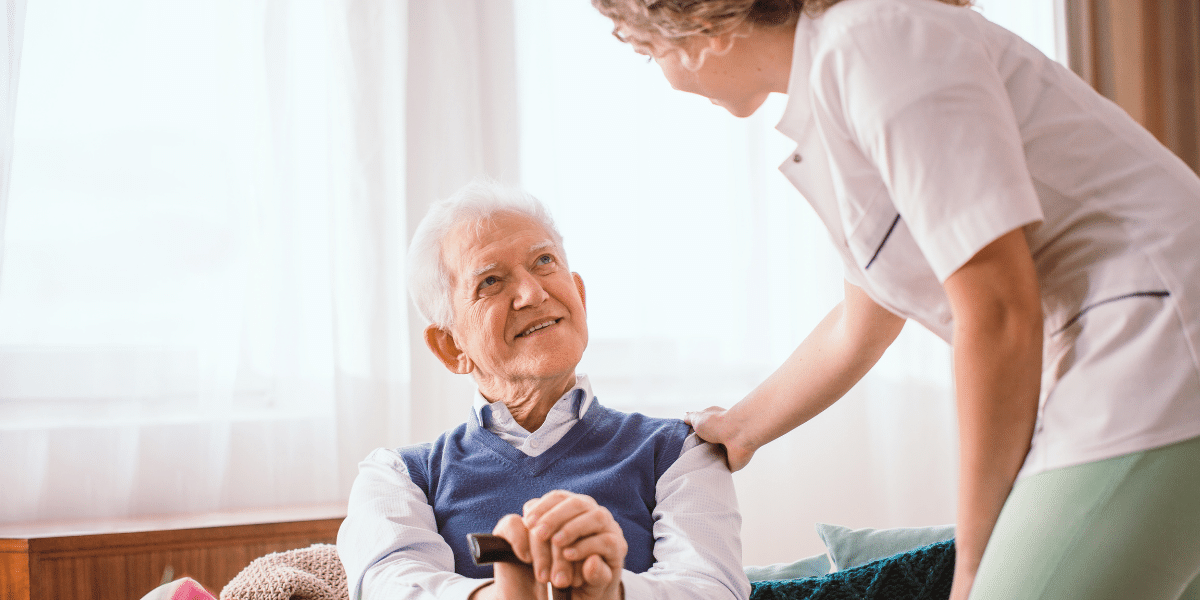 Hospice Care | HOPE Healthcare and Hospice