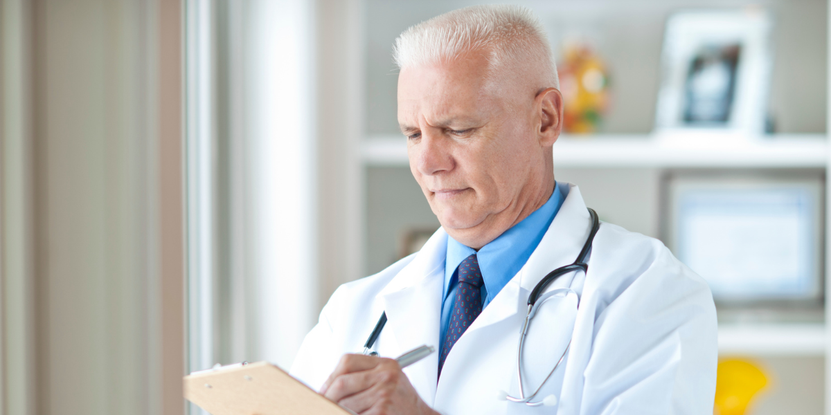 Benefits of Hospice Care for Physicians | HOPE Healthcare and Hospice