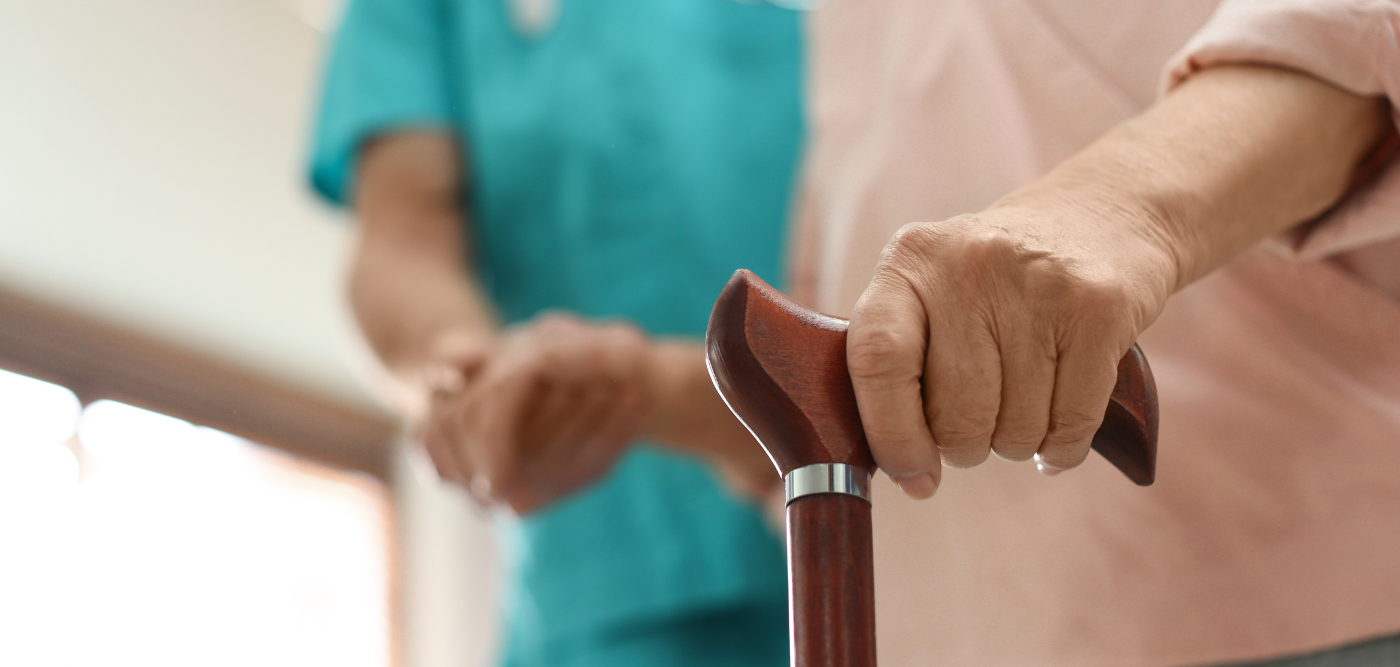 Patient Eligibility for Hospice Care | HOPE Healthcare and Hospice