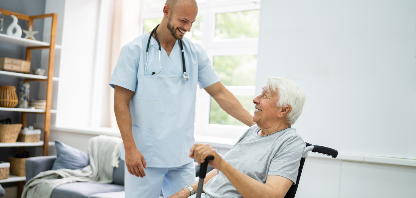 About Our Hospice Care | HOPE Healthcare and Hospice
