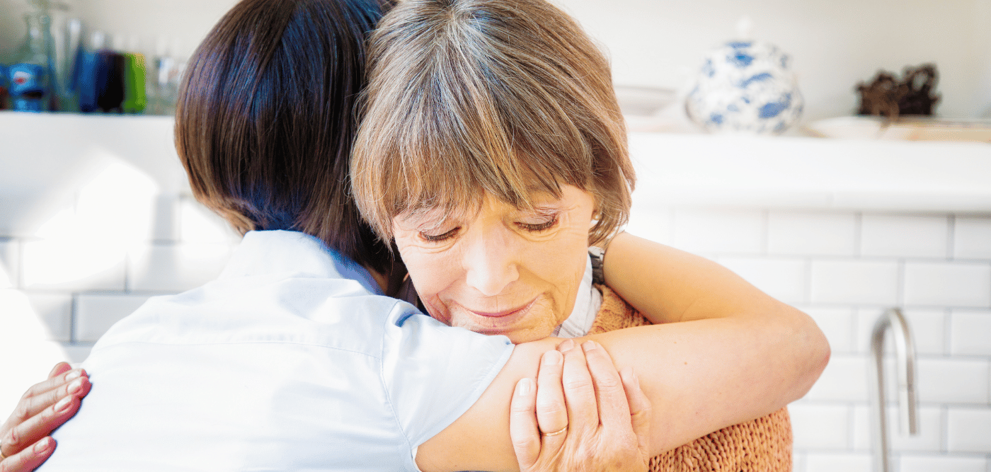 Emotional and Spiritual Pain | HOPE Healthcare and Hospice