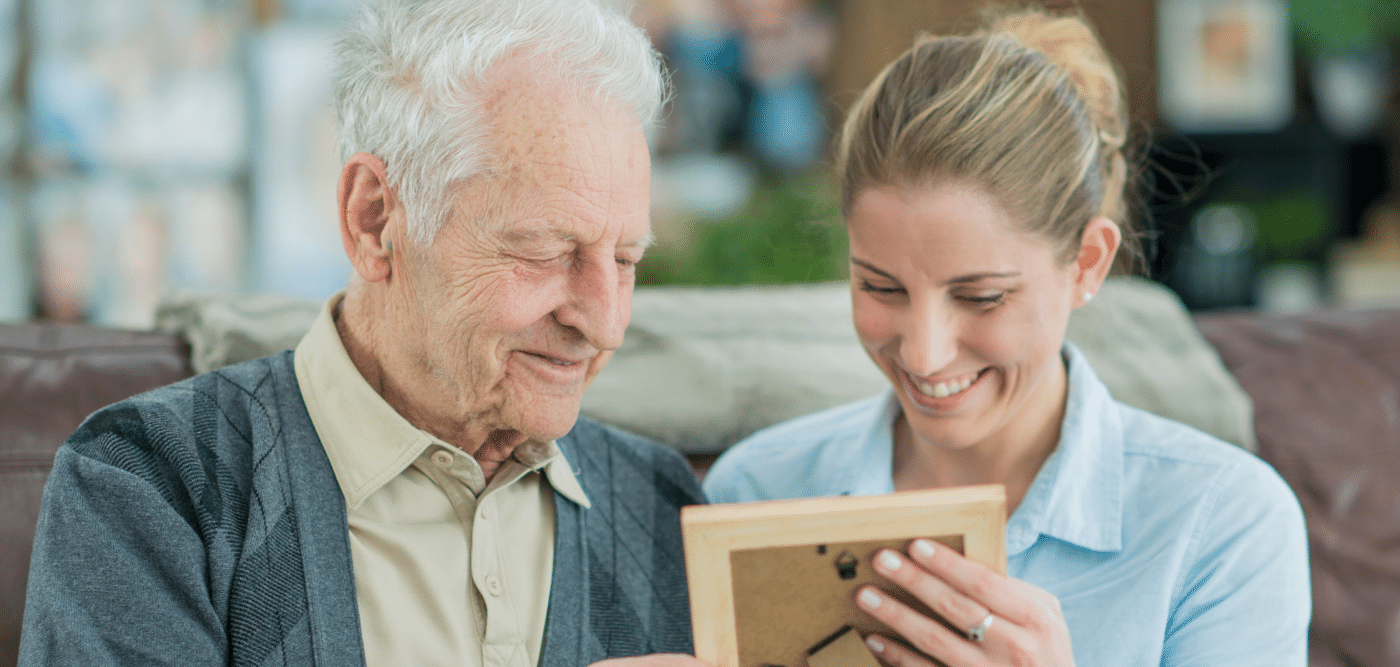 Family And Emotional Support | Hope Hospice
