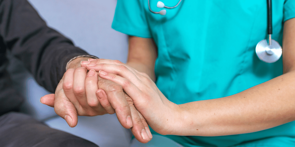 10 Tips on How to Choose a Hospice Provider | HOPE Healthcare and Hospice