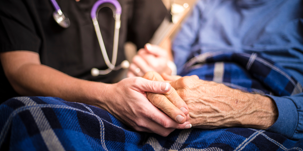 Hospice Care in Lafayette and Acadiana Area: What You Should Know | HOPE Healthcare and Hospice