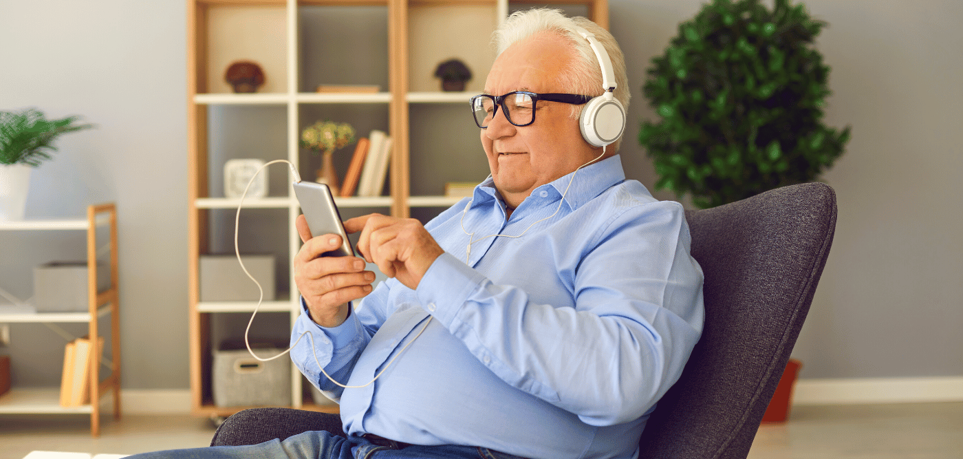 Music for Healing | Hope Healthcare and Hospice